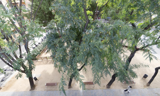 Resale - Villa - Barcelona - Sant Andreu