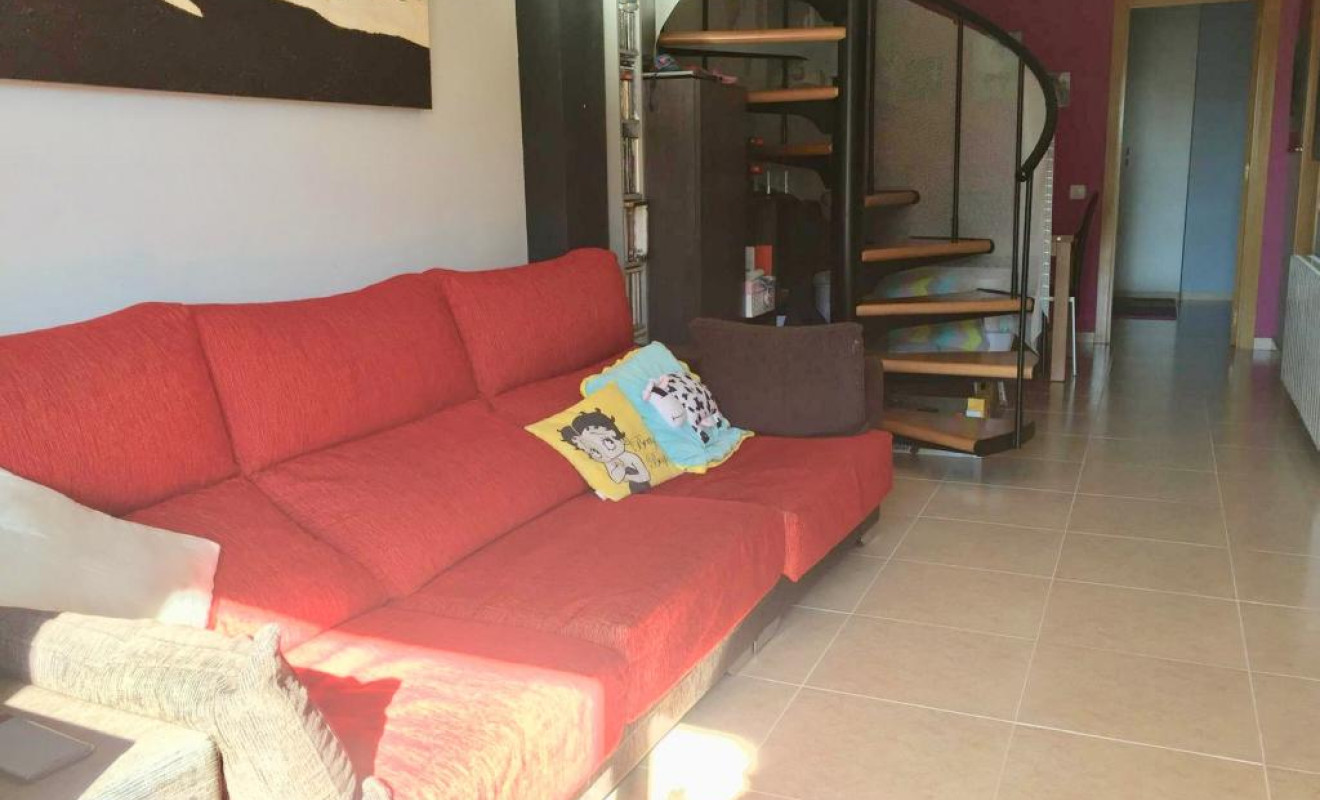 Reventa - Duplex - Terrassa - Gripia