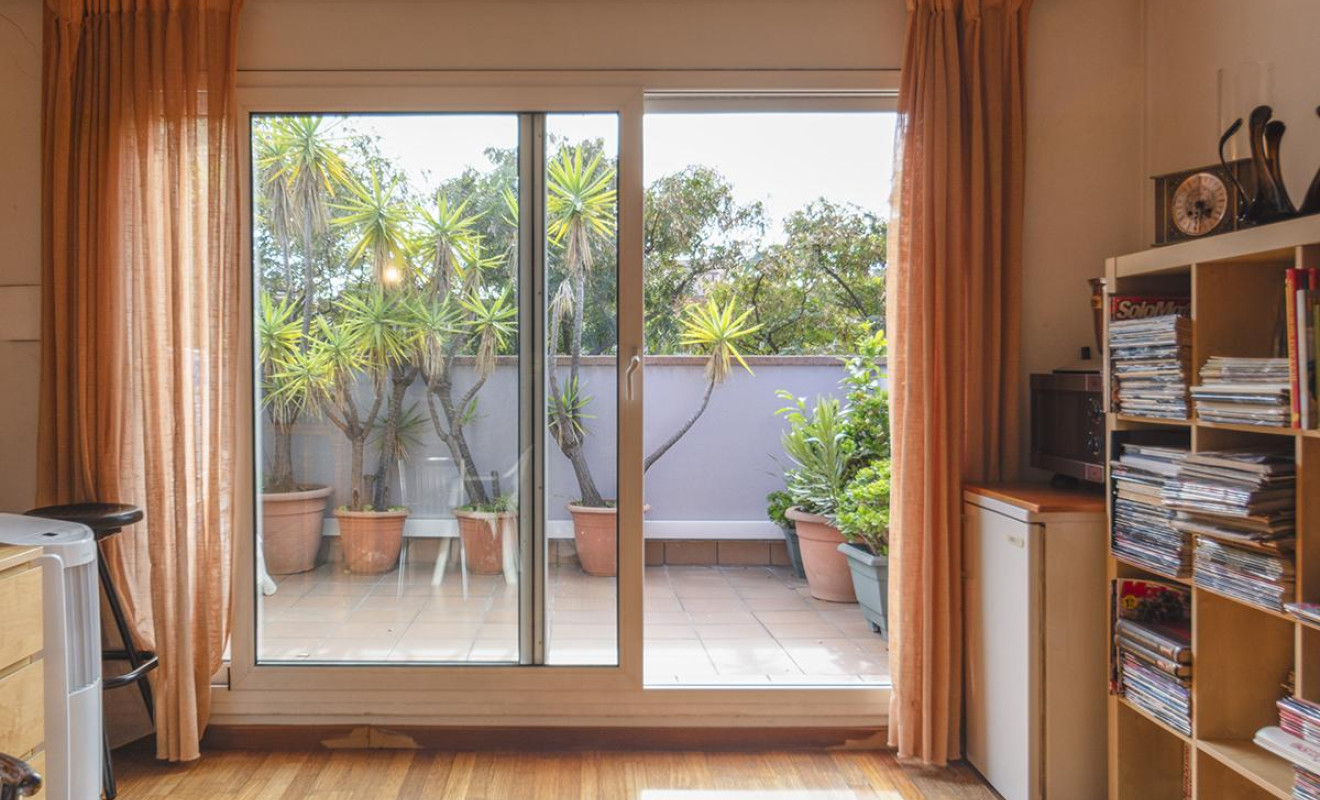 Resale - Villa - Barcelona - Sant Andreu