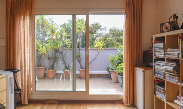 Resale - Villa - Barcelona - Sant Andreu