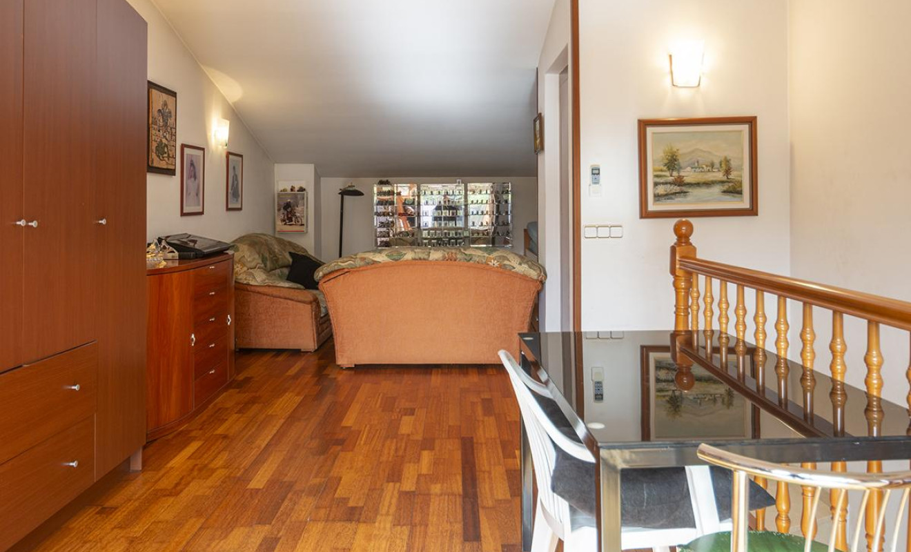 Resale - Villa - Barcelona - Sant Andreu