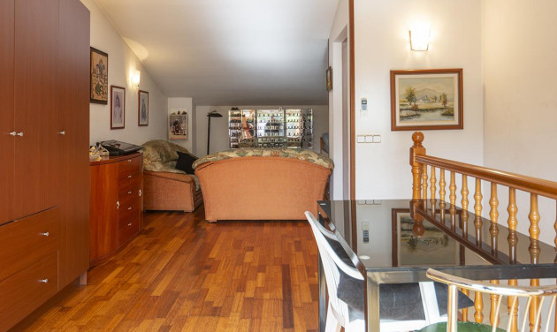 Resale - Villa - Barcelona - Sant Andreu
