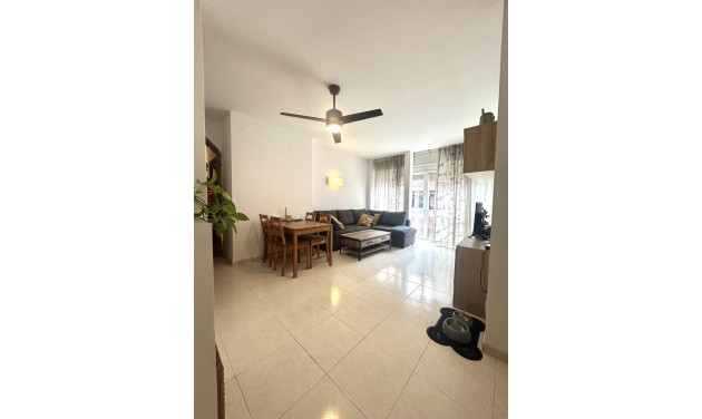 Resale - Apartment / flat - Sabadell - Centro