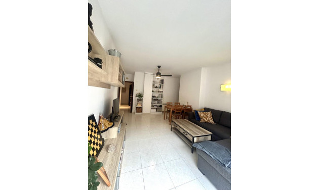 Resale - Apartment / flat - Sabadell - Centro