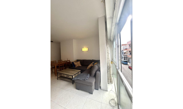 Resale - Apartment / flat - Sabadell - Centro