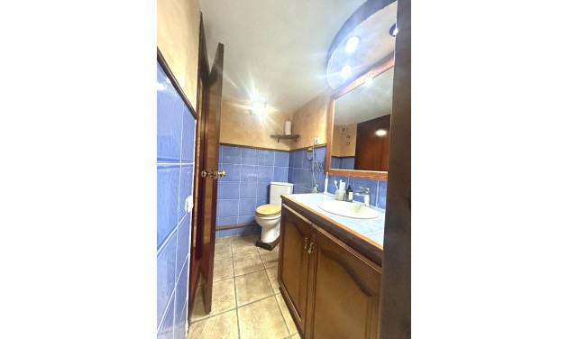 Resale - Apartment / flat - Sabadell - Centro