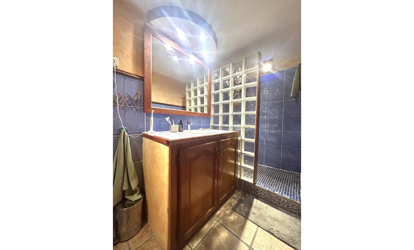 Resale - Apartment / flat - Sabadell - Centro