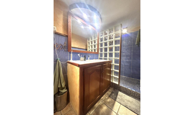 Resale - Apartment / flat - Sabadell - Centro