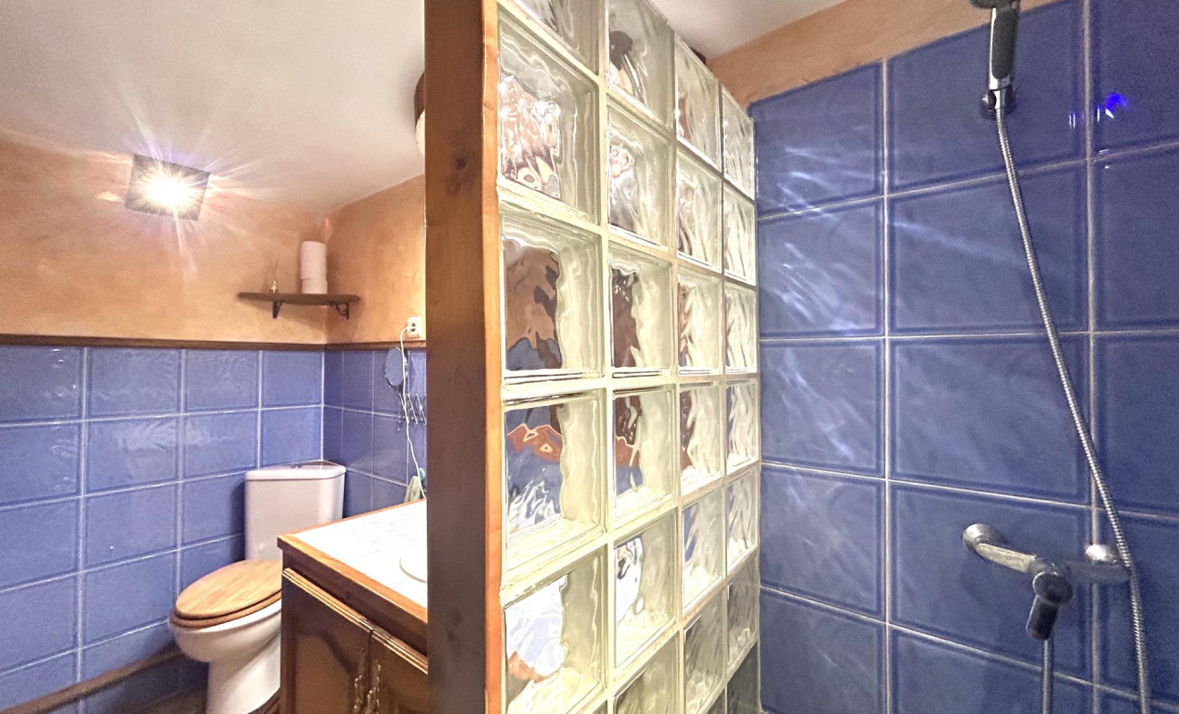 Resale - Apartment / flat - Sabadell - Centro