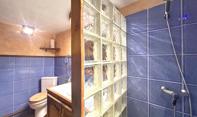 Resale - Apartment / flat - Sabadell - Centro