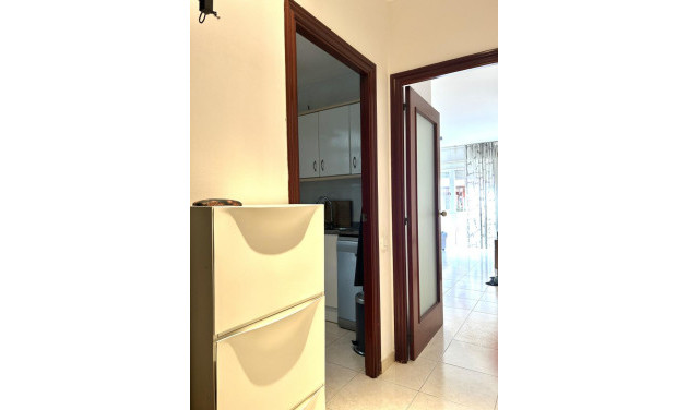 Resale - Apartment / flat - Sabadell - Centro