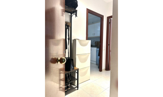 Resale - Apartment / flat - Sabadell - Centro
