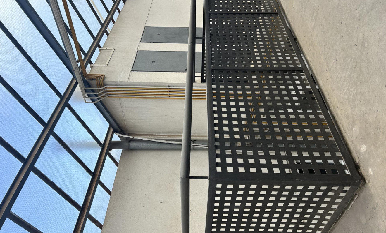 Resale - Apartment / flat - Sabadell - Centro