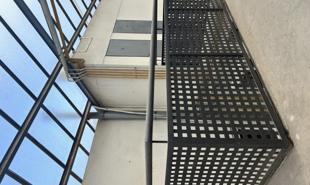 Resale - Apartment / flat - Sabadell - Centro