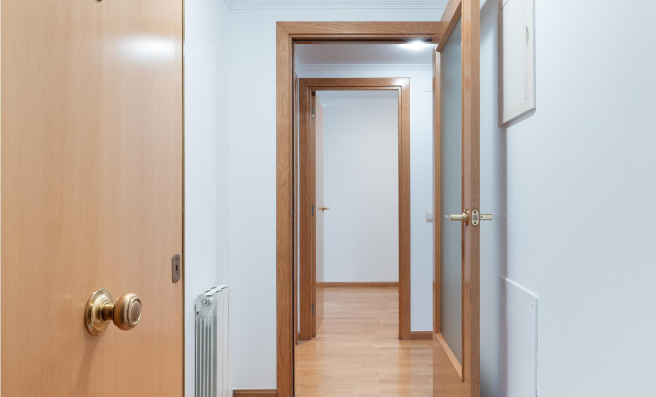 Herverkoop - Appartement / flat - Barcelona - Ciutat Vella / Barri Gòtic