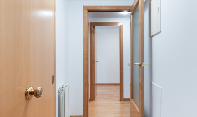 Herverkoop - Appartement / flat - Barcelona - Ciutat Vella / Barri Gòtic