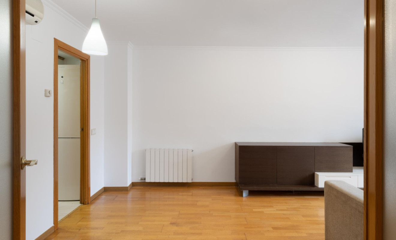 Herverkoop - Appartement / flat - Barcelona - Ciutat Vella / Barri Gòtic