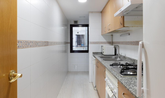 Herverkoop - Appartement / flat - Barcelona - Ciutat Vella / Barri Gòtic