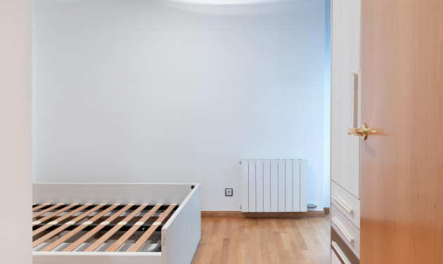 Herverkoop - Appartement / flat - Barcelona - Ciutat Vella / Barri Gòtic
