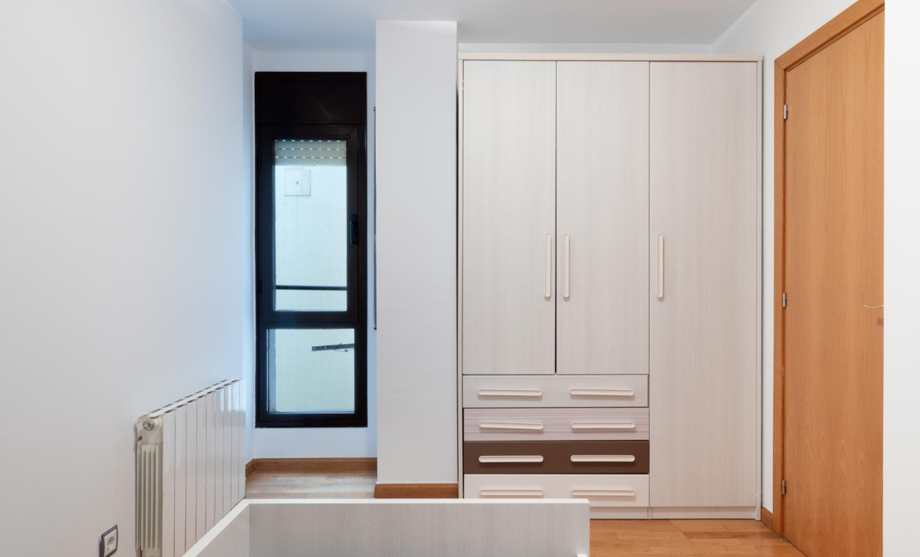Herverkoop - Appartement / flat - Barcelona - Ciutat Vella / Barri Gòtic
