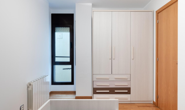 Herverkoop - Appartement / flat - Barcelona - Ciutat Vella / Barri Gòtic