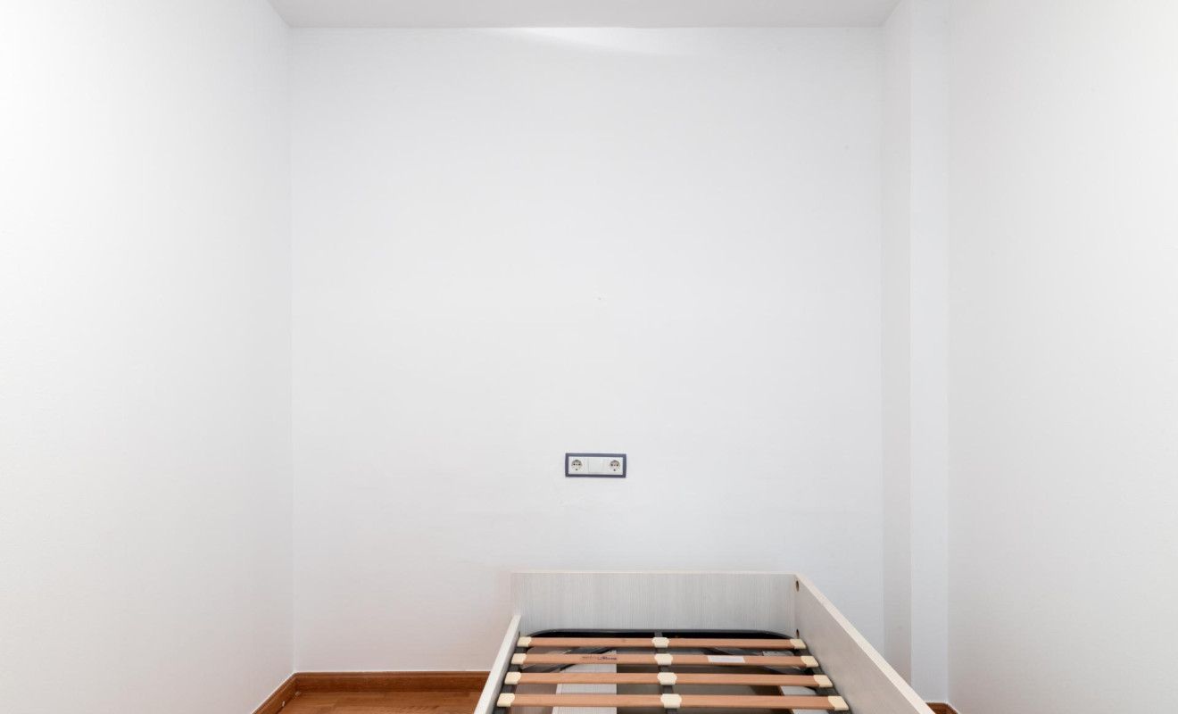 Herverkoop - Appartement / flat - Barcelona - Ciutat Vella / Barri Gòtic