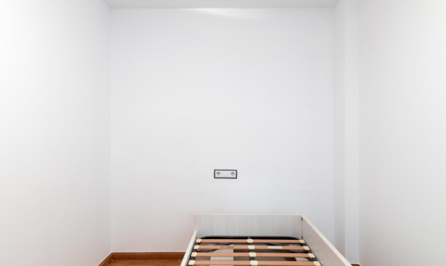 Herverkoop - Appartement / flat - Barcelona - Ciutat Vella / Barri Gòtic