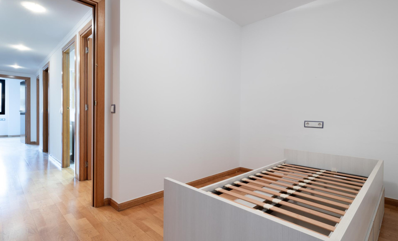Herverkoop - Appartement / flat - Barcelona - Ciutat Vella / Barri Gòtic