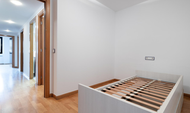 Herverkoop - Appartement / flat - Barcelona - Ciutat Vella / Barri Gòtic