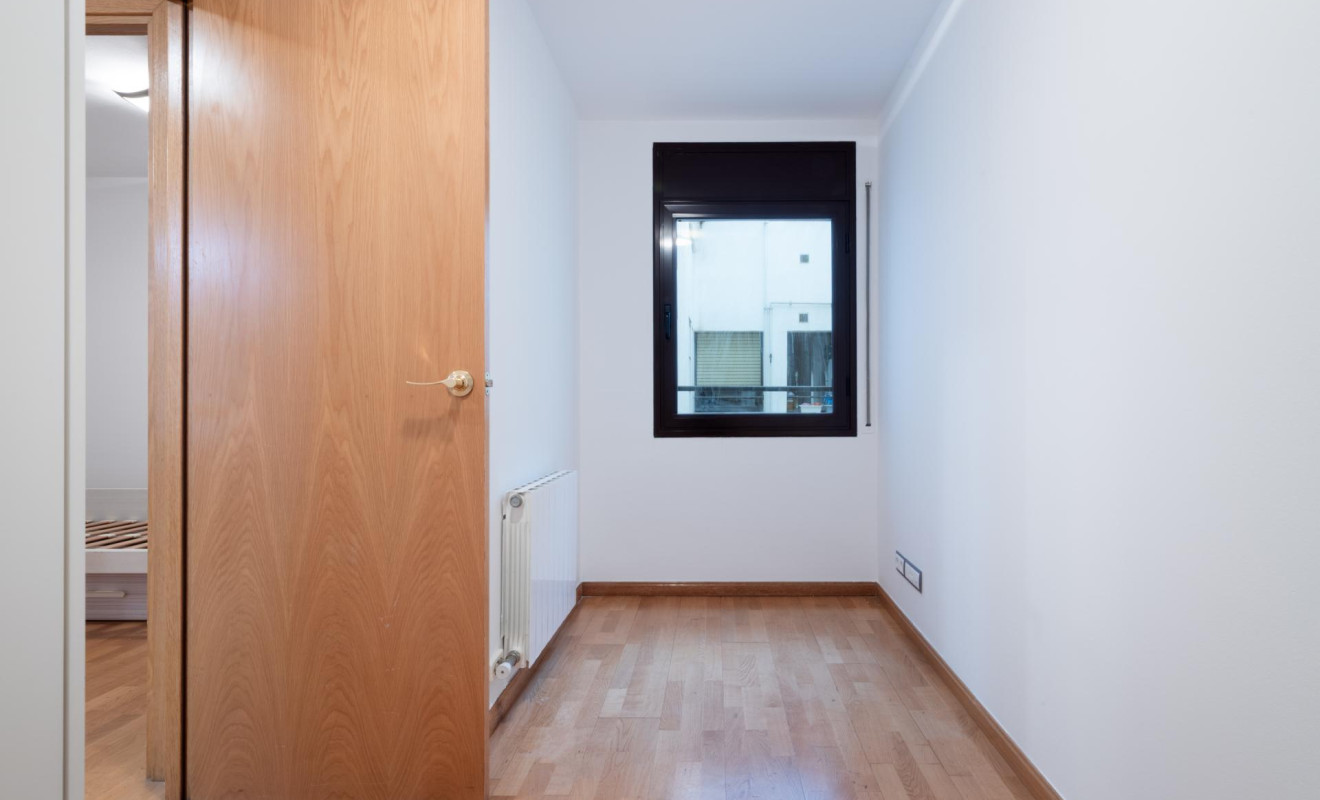 Herverkoop - Appartement / flat - Barcelona - Ciutat Vella / Barri Gòtic