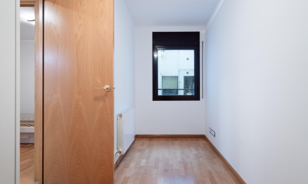 Herverkoop - Appartement / flat - Barcelona - Ciutat Vella / Barri Gòtic
