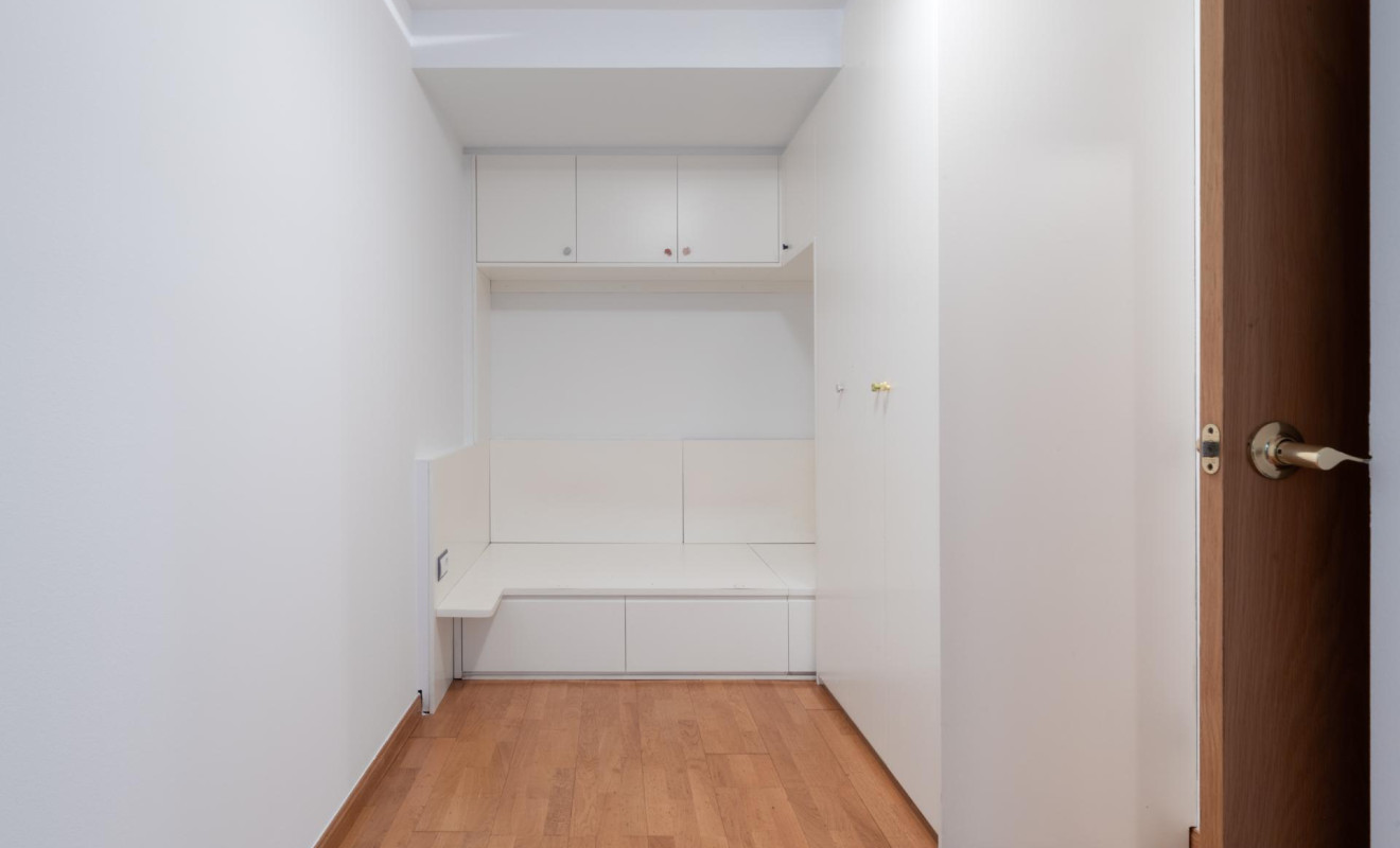 Herverkoop - Appartement / flat - Barcelona - Ciutat Vella / Barri Gòtic
