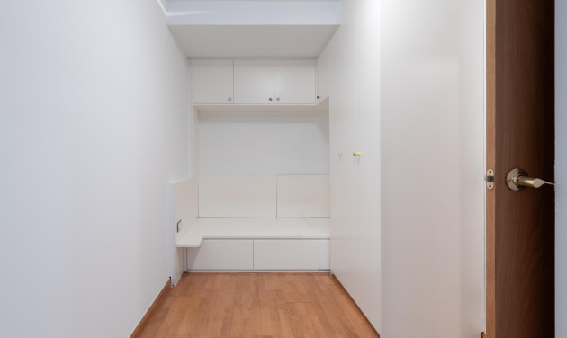 Herverkoop - Appartement / flat - Barcelona - Ciutat Vella / Barri Gòtic