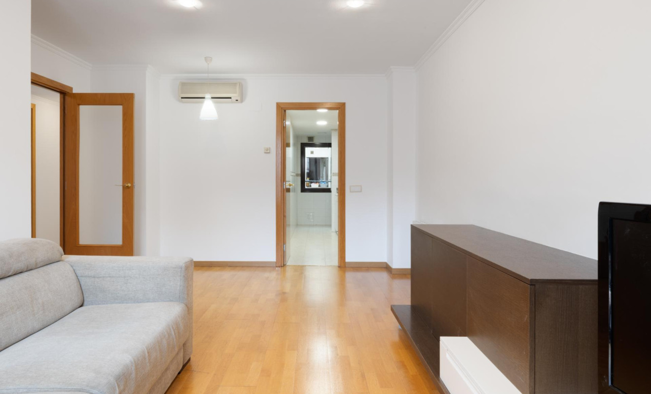 Herverkoop - Appartement / flat - Barcelona - Ciutat Vella / Barri Gòtic
