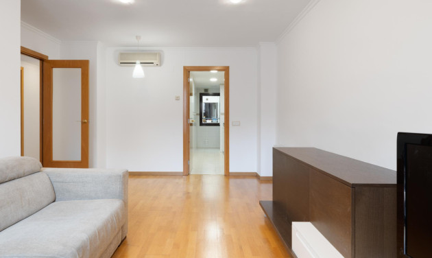 Herverkoop - Appartement / flat - Barcelona - Ciutat Vella / Barri Gòtic