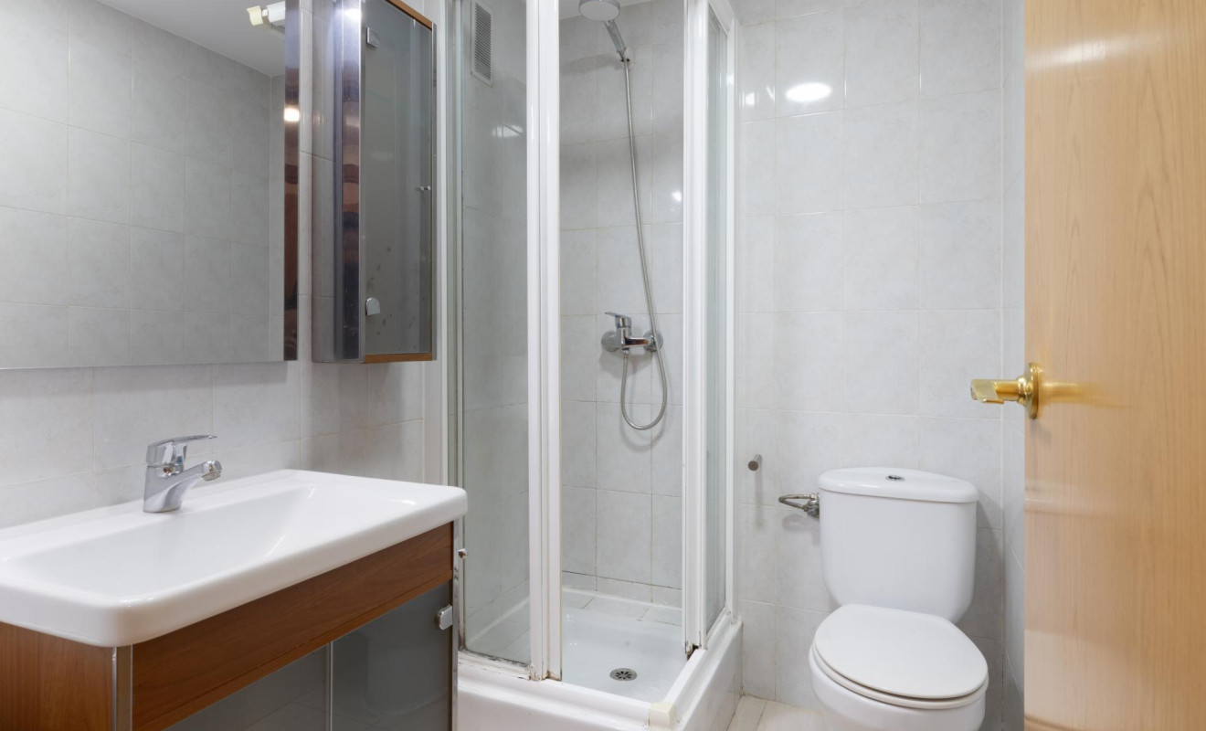 Herverkoop - Appartement / flat - Barcelona - Ciutat Vella / Barri Gòtic