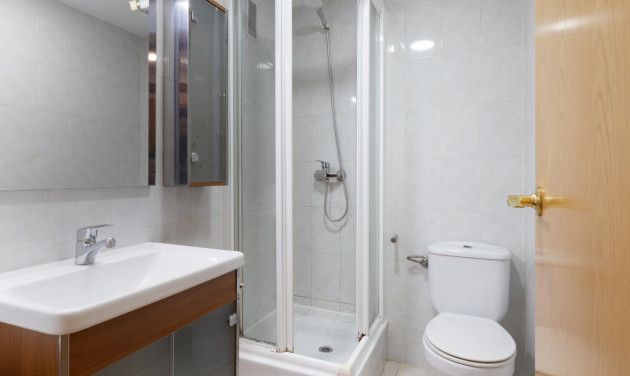 Herverkoop - Appartement / flat - Barcelona - Ciutat Vella / Barri Gòtic