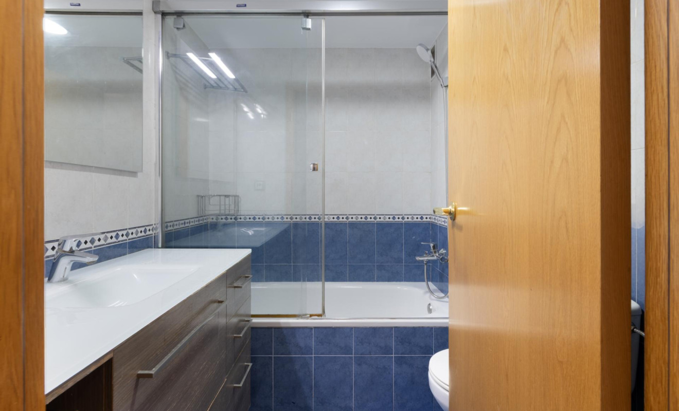 Herverkoop - Appartement / flat - Barcelona - Ciutat Vella / Barri Gòtic