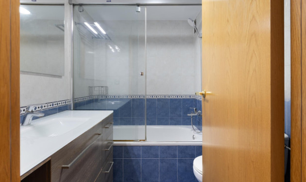 Herverkoop - Appartement / flat - Barcelona - Ciutat Vella / Barri Gòtic