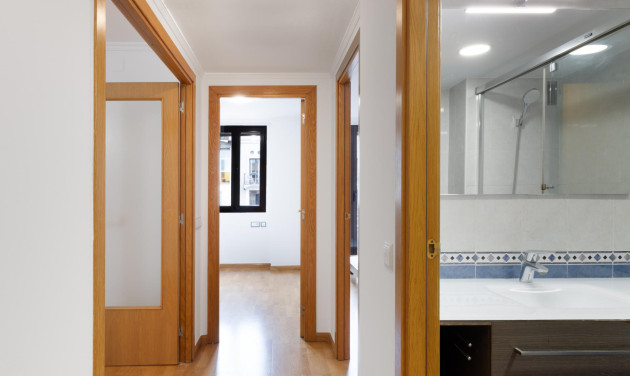 Herverkoop - Appartement / flat - Barcelona - Ciutat Vella / Barri Gòtic