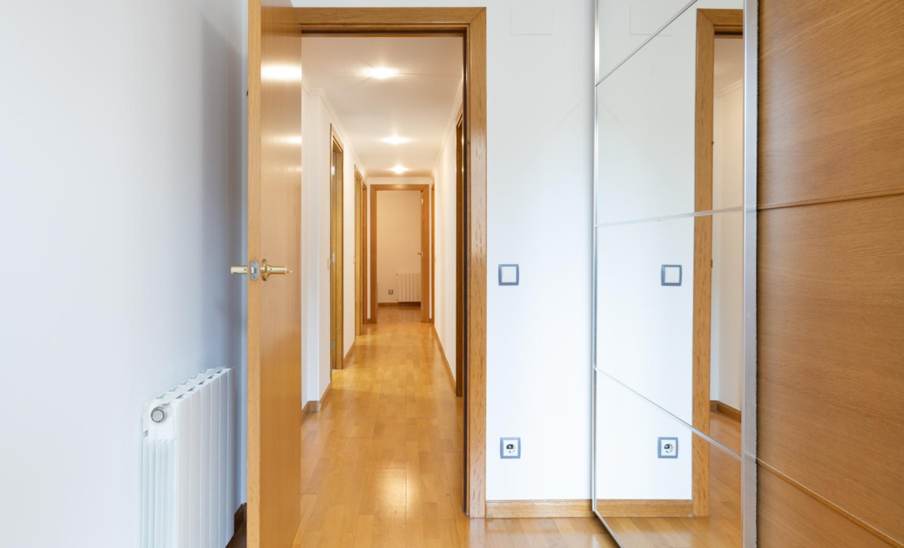 Herverkoop - Appartement / flat - Barcelona - Ciutat Vella / Barri Gòtic