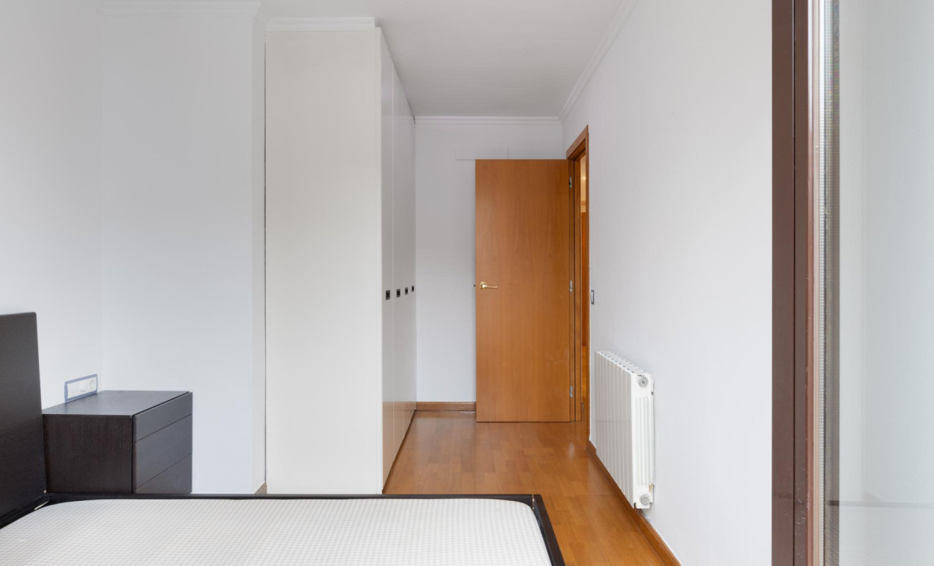 Herverkoop - Appartement / flat - Barcelona - Ciutat Vella / Barri Gòtic
