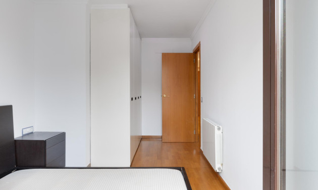 Herverkoop - Appartement / flat - Barcelona - Ciutat Vella / Barri Gòtic