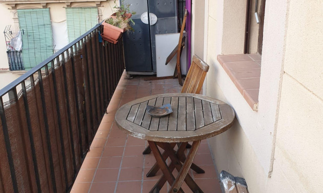 Herverkoop - Appartement / flat - Barcelona - Ciutat Vella / Barri Gòtic