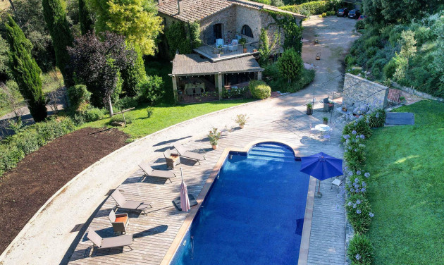 Herverkoop - Boerderijen - Esponellà