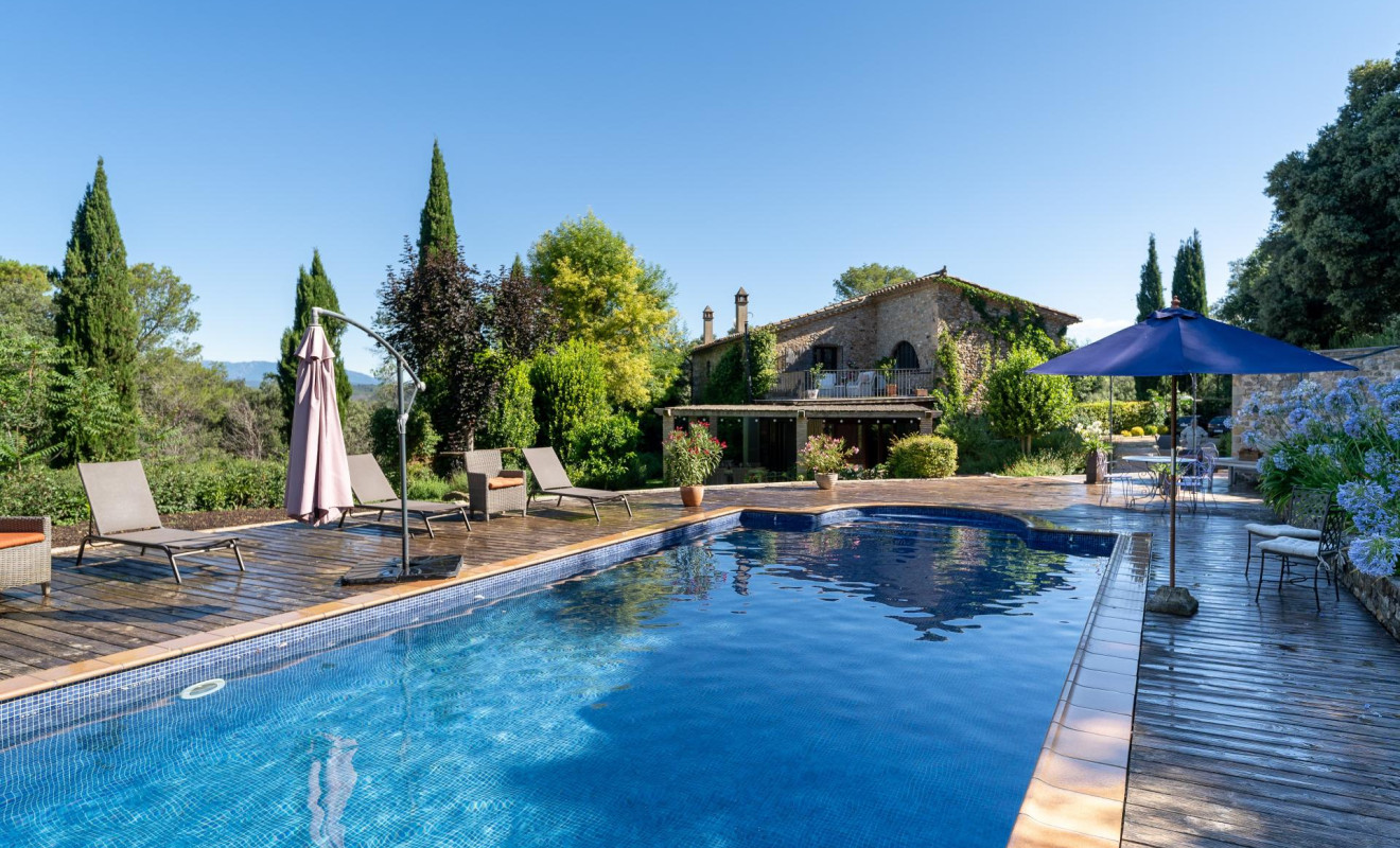 Herverkoop - Boerderijen - Esponellà