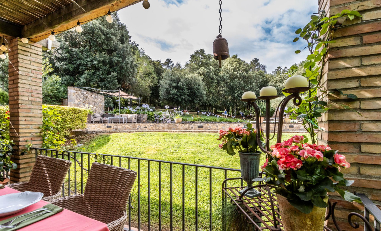 Herverkoop - Boerderijen - Esponellà