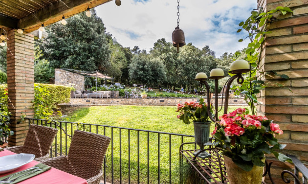 Herverkoop - Boerderijen - Esponellà