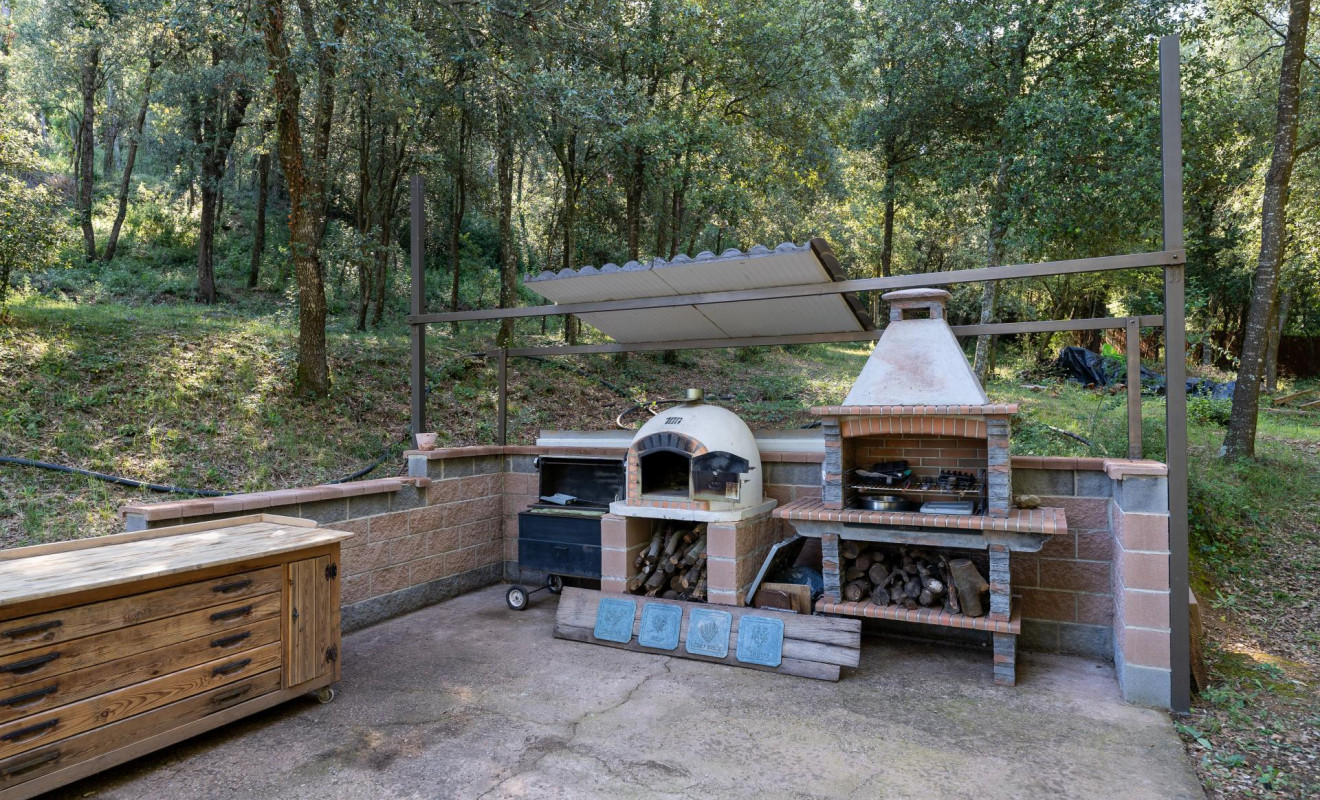 Herverkoop - Boerderijen - Esponellà