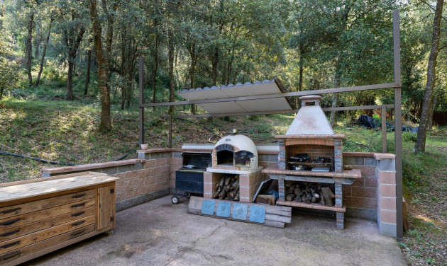 Herverkoop - Boerderijen - Esponellà